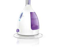 Philips Steamer ClearTouch GC 536/35 biało-fioletowy - 274114 - zdjęcie 3